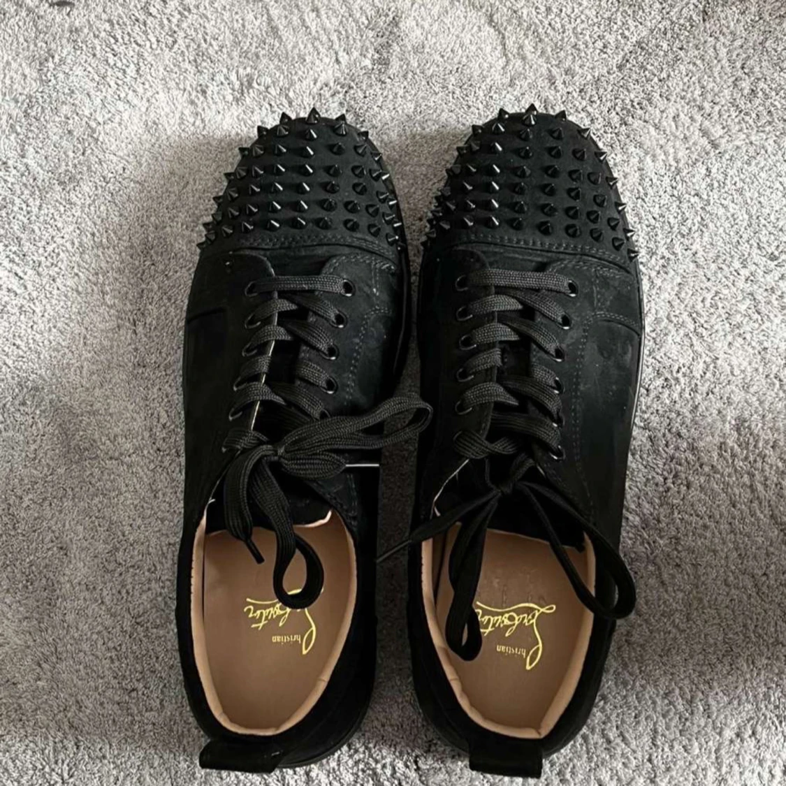 Christian Louboutin  - 1