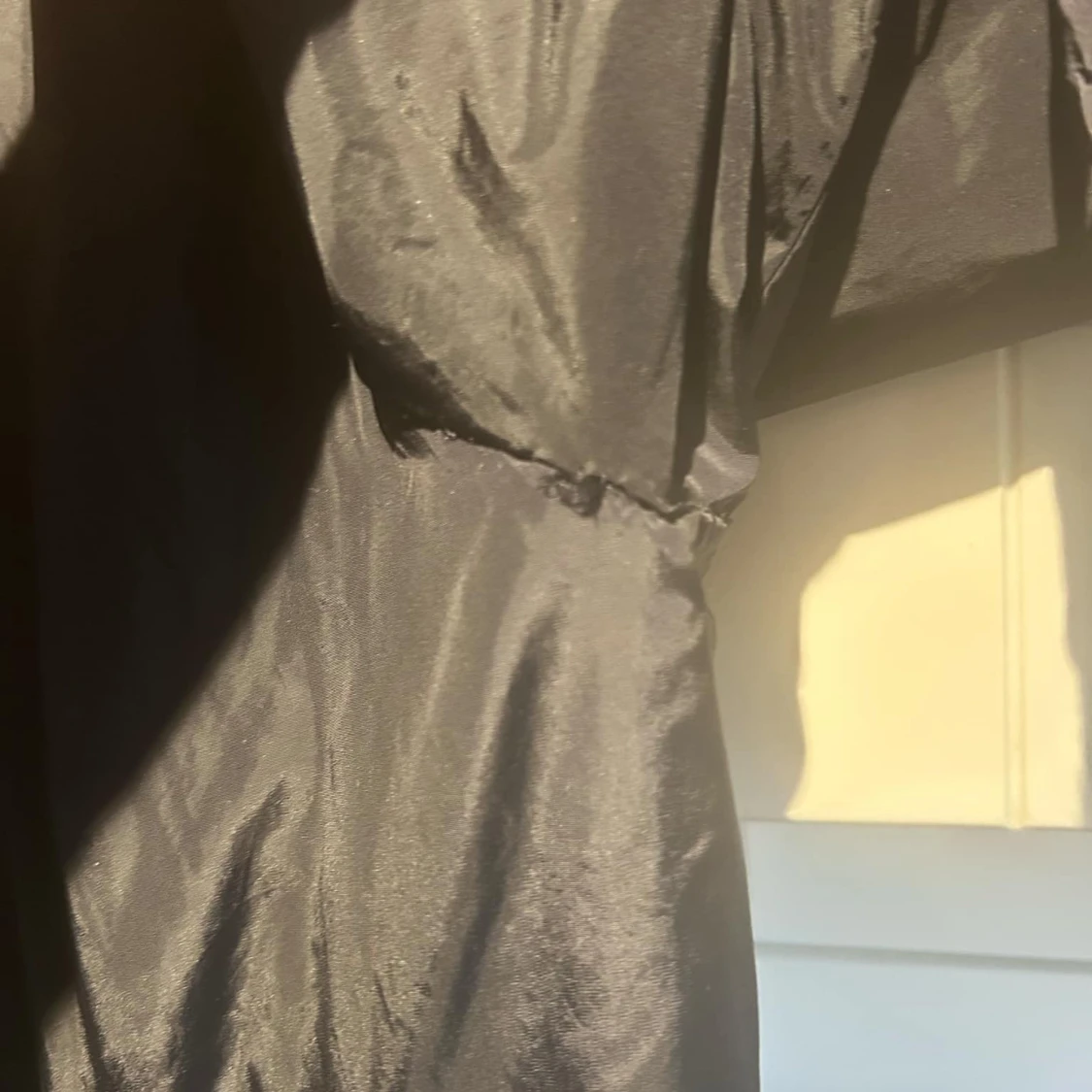 Svart pilotjacka från Gant - 3