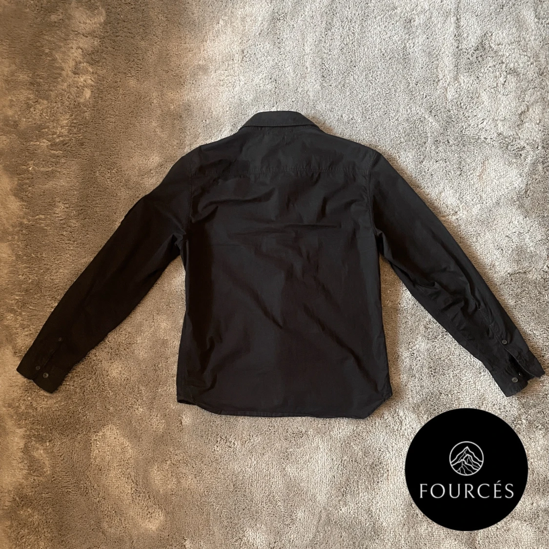 C.P Company Overshirt - 1