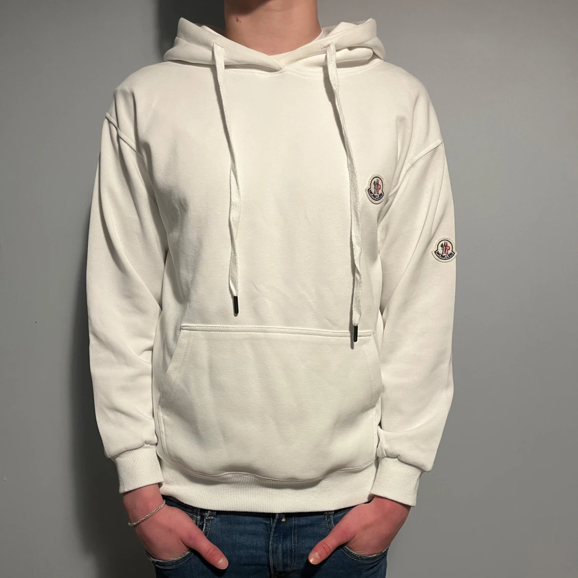 Moncler Hoodie