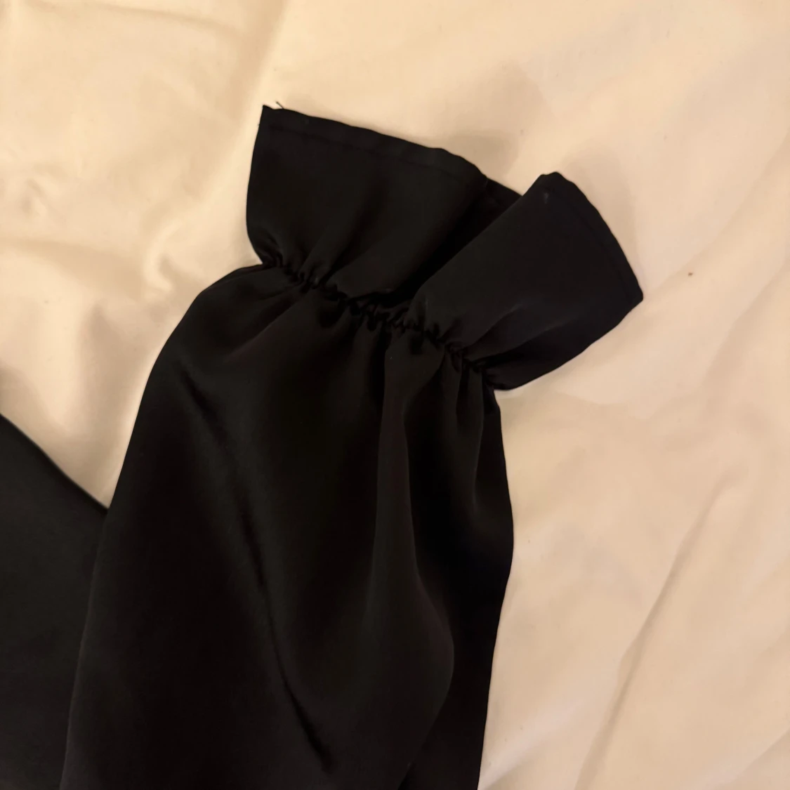 Svart blus från Niay - 2