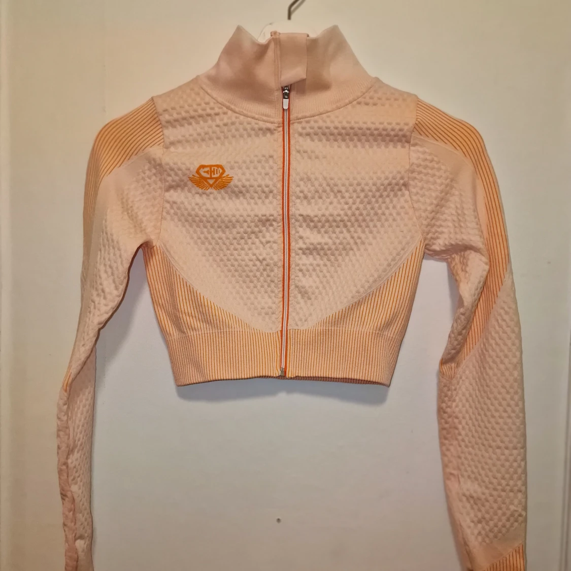 Rosa träningsset - 1