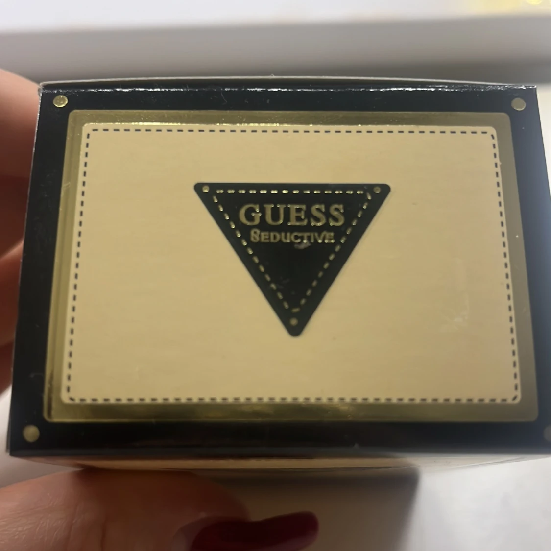 Guess Seductive Eau de Toilette 30 ml - 3