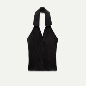 Zara top - Top från Zara, helt oanvänd 