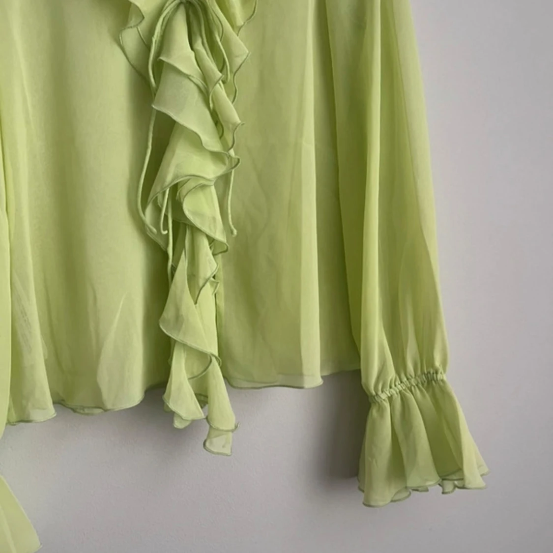 Blus från Mango - 2