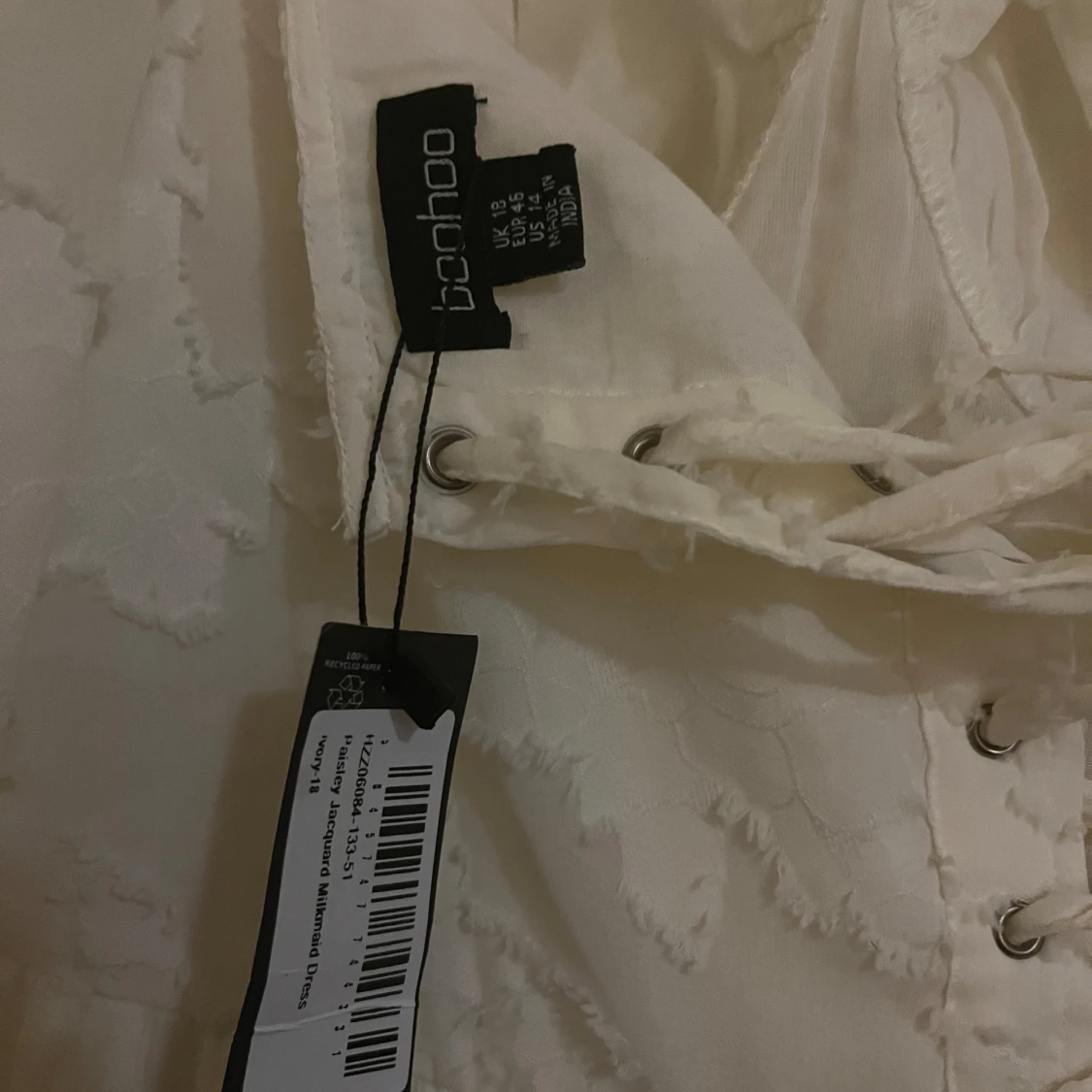 Studentklänning  - 4