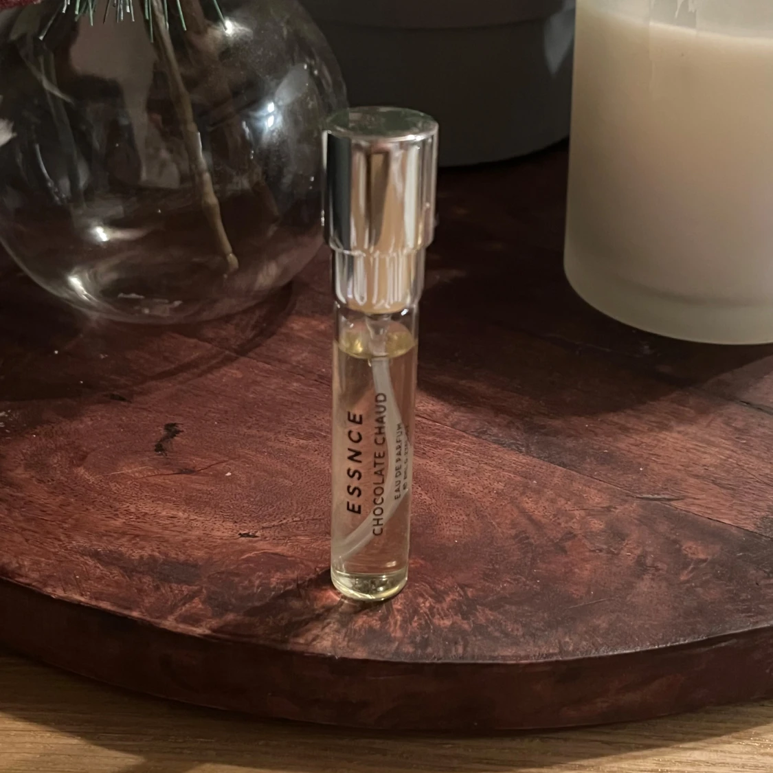 Essnce Chocolate Chaud 8 ml