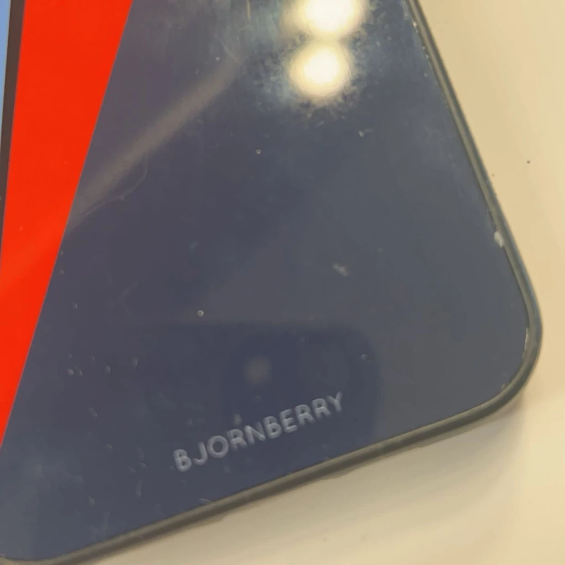 Bjornberry skal - 91