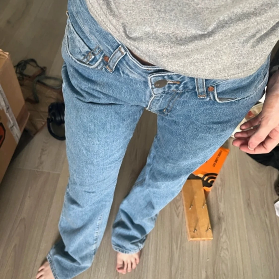 Jeans - 90
