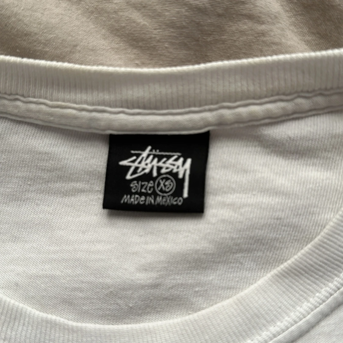 Stüssy T-shirt - 90