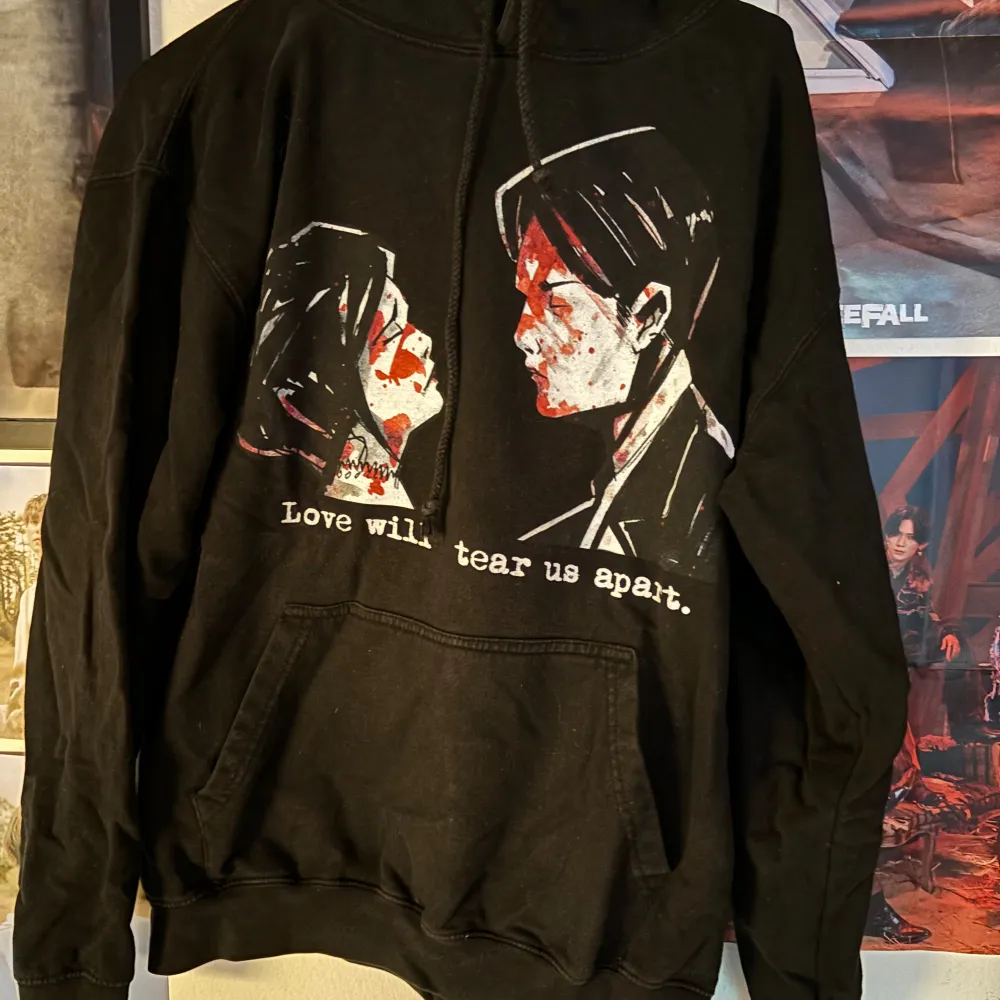 three cheers for sweet revenge mcr hoodie . Hoodies.