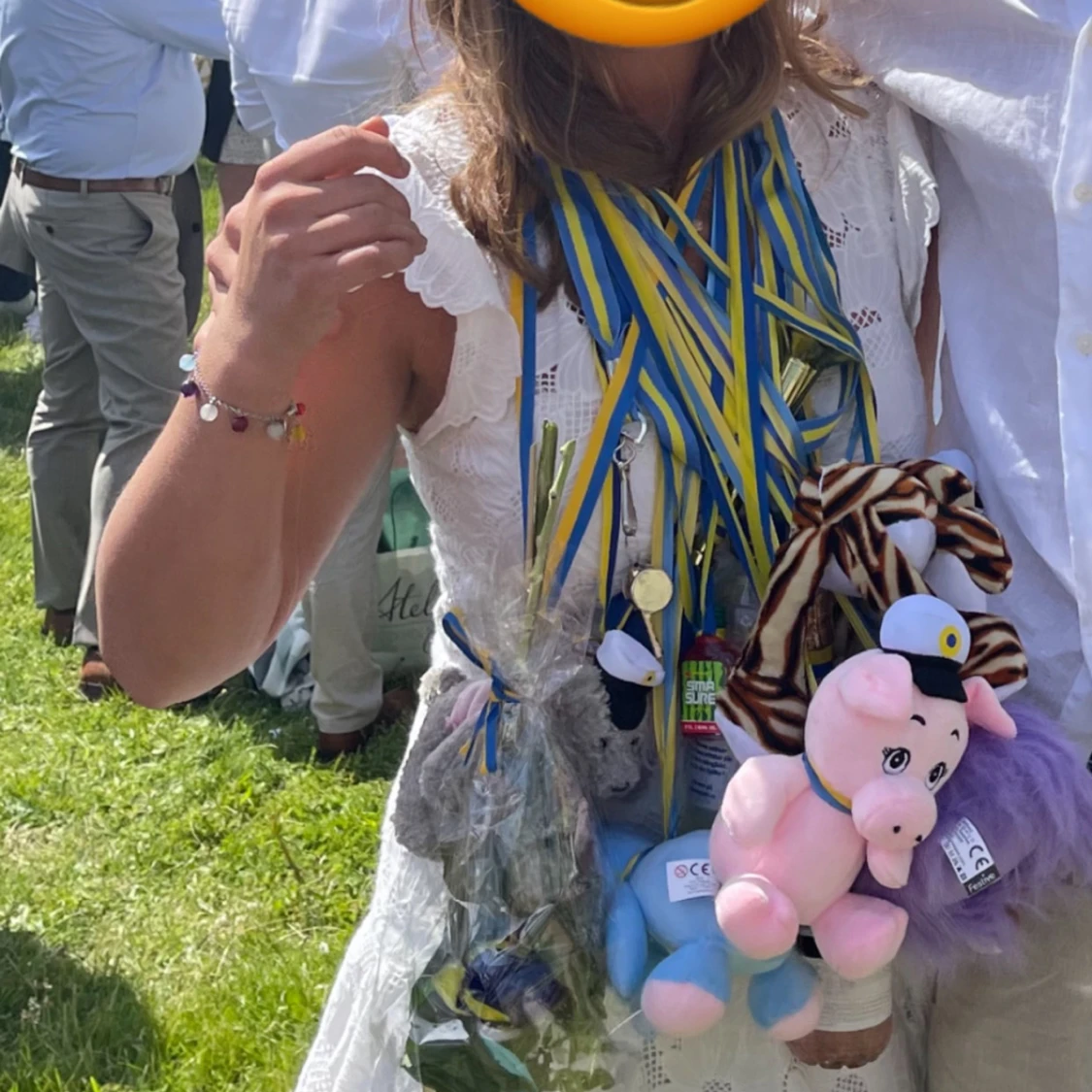 Superfin Sandro klänning  - 90