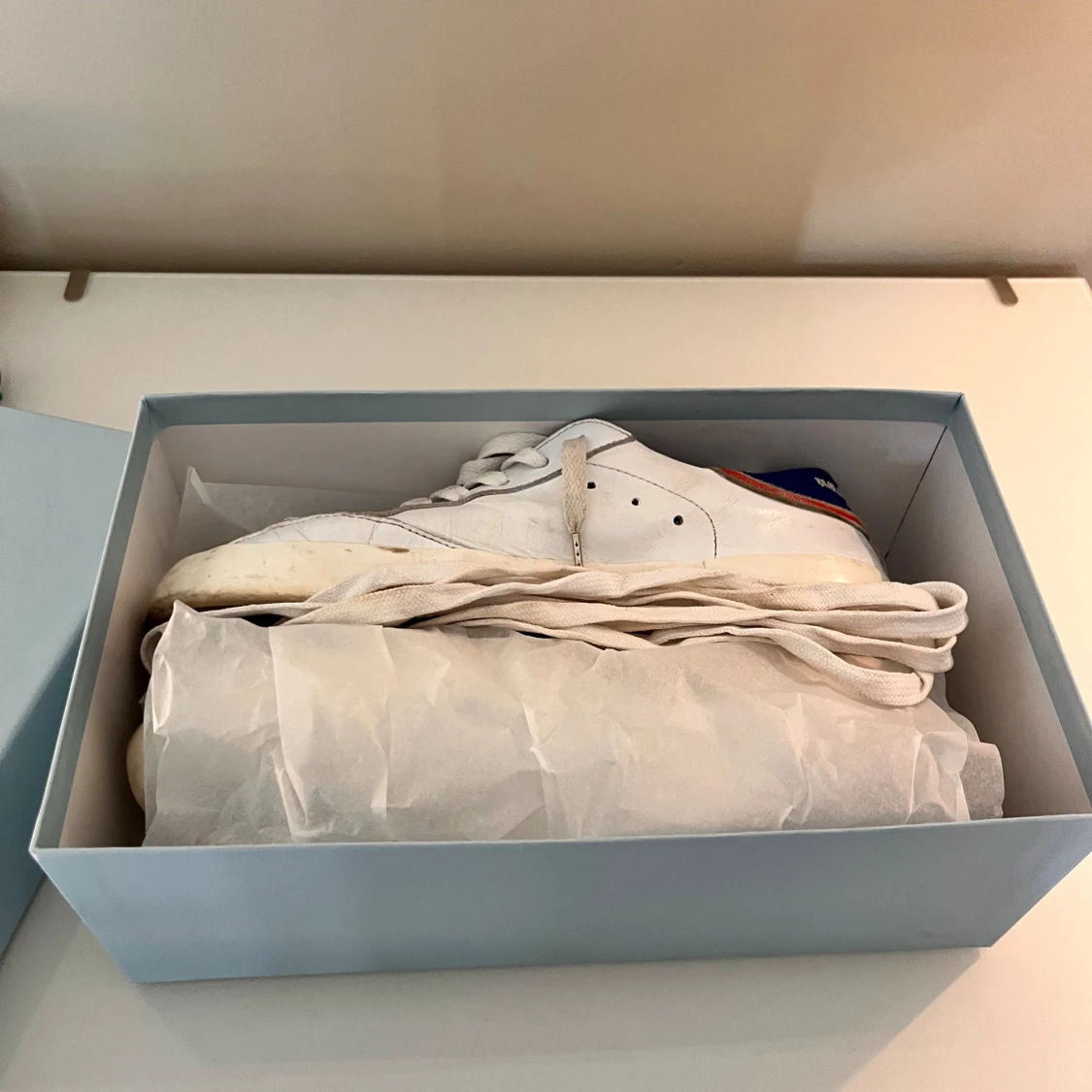 Philippe Model skor - 93