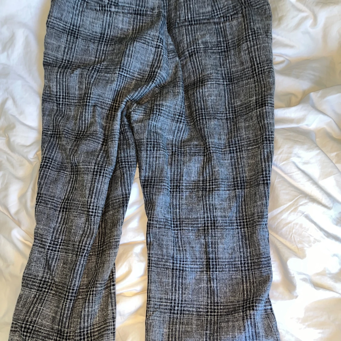 Utvidgade kostymbyxor  - 93