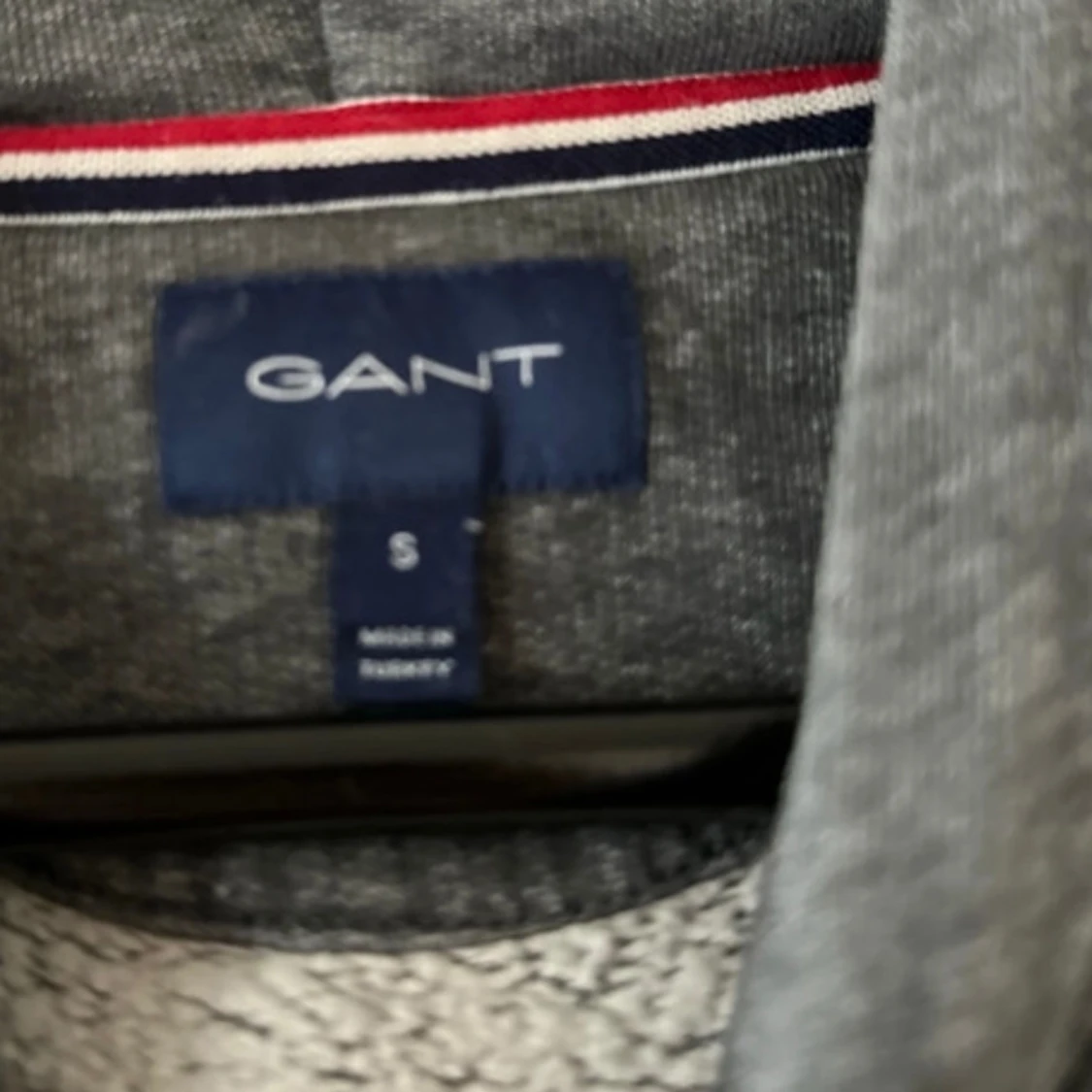 Gant hoodie S - 90