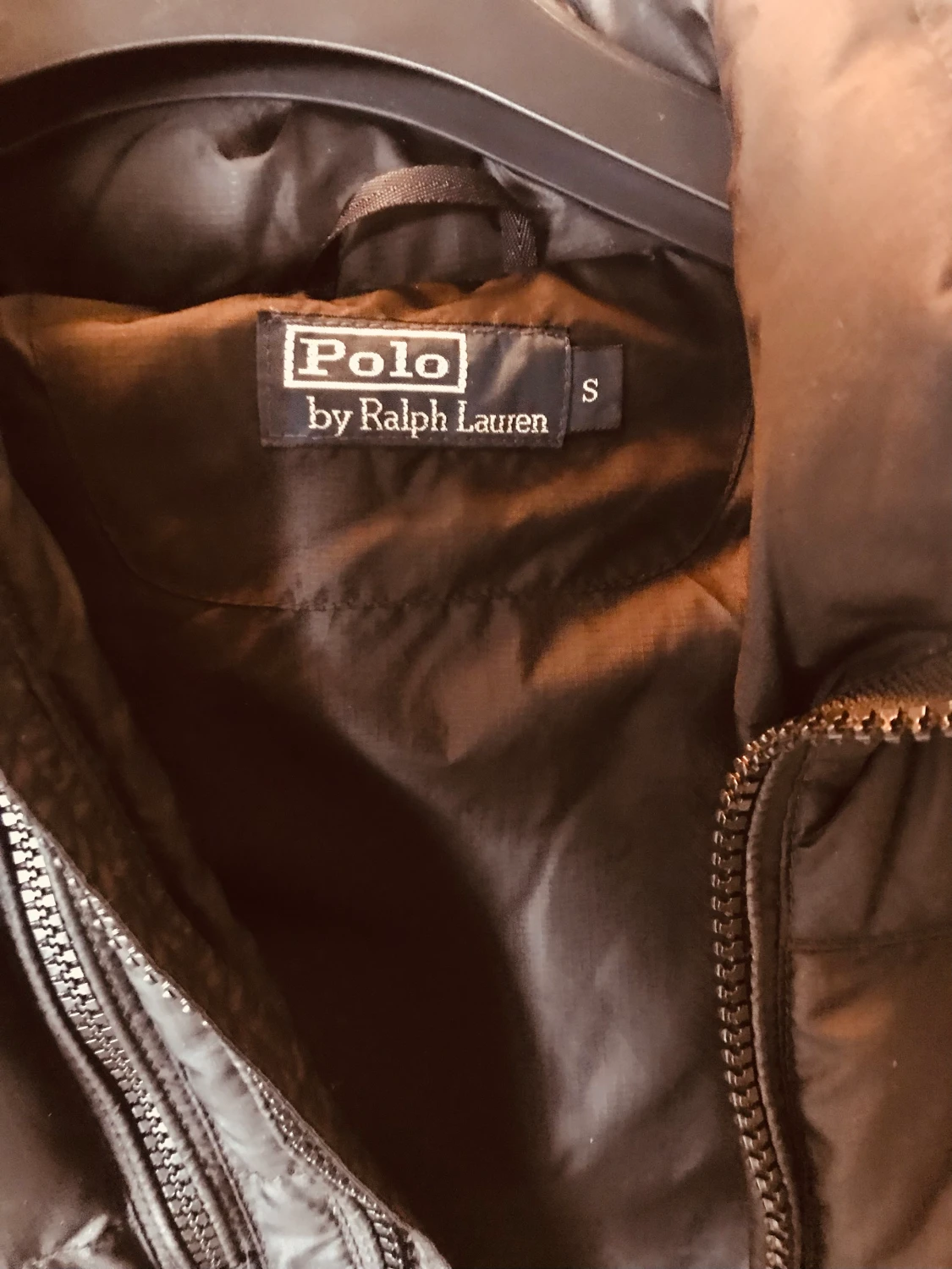 Ralph Lauren jacka  - 90