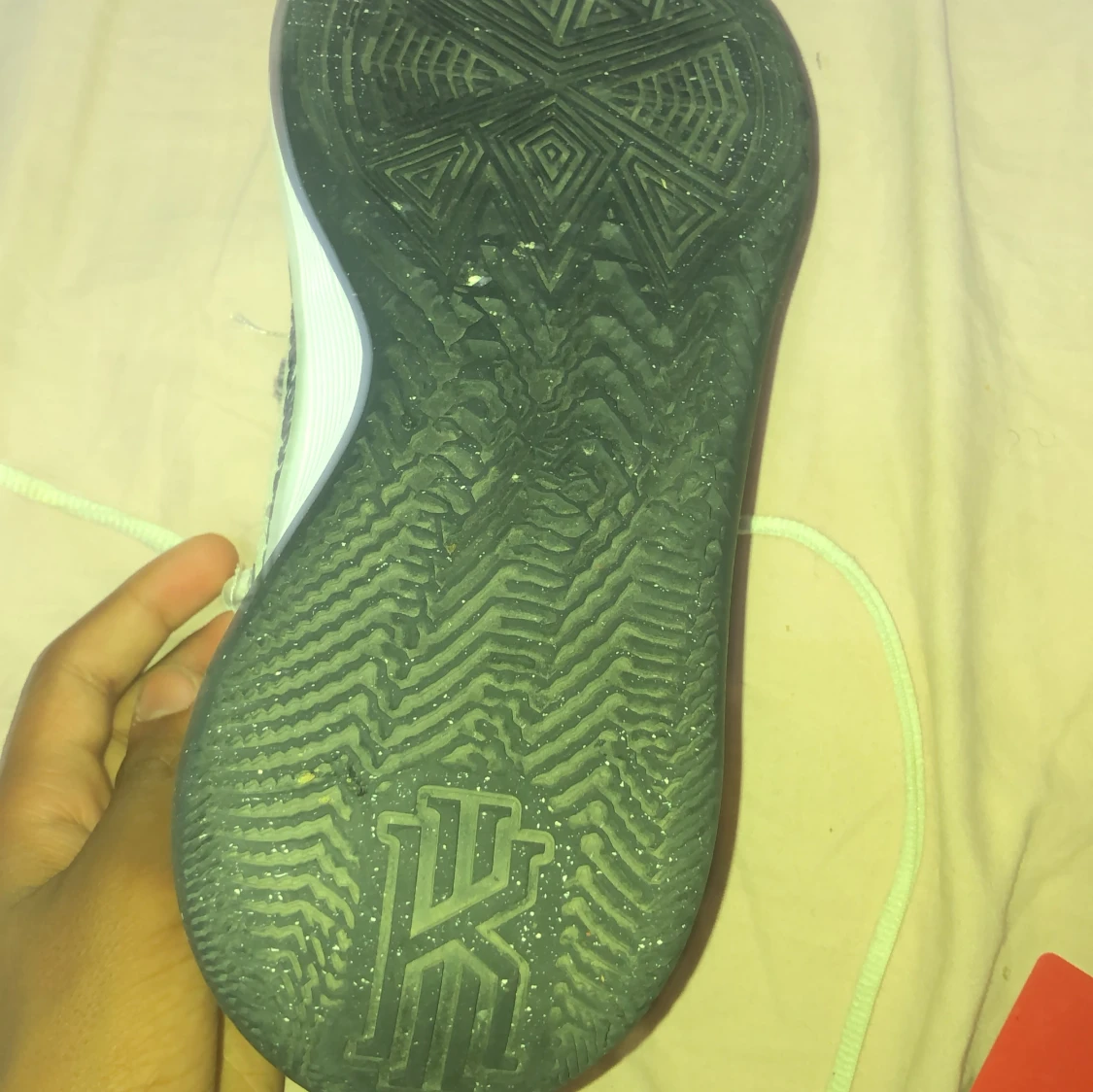 Kyrie flytrap 6 storlek 39