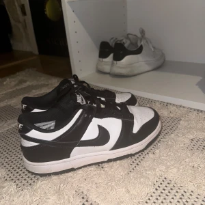 Nike dunk  - Använt skick, ser riktigt bra ut .  