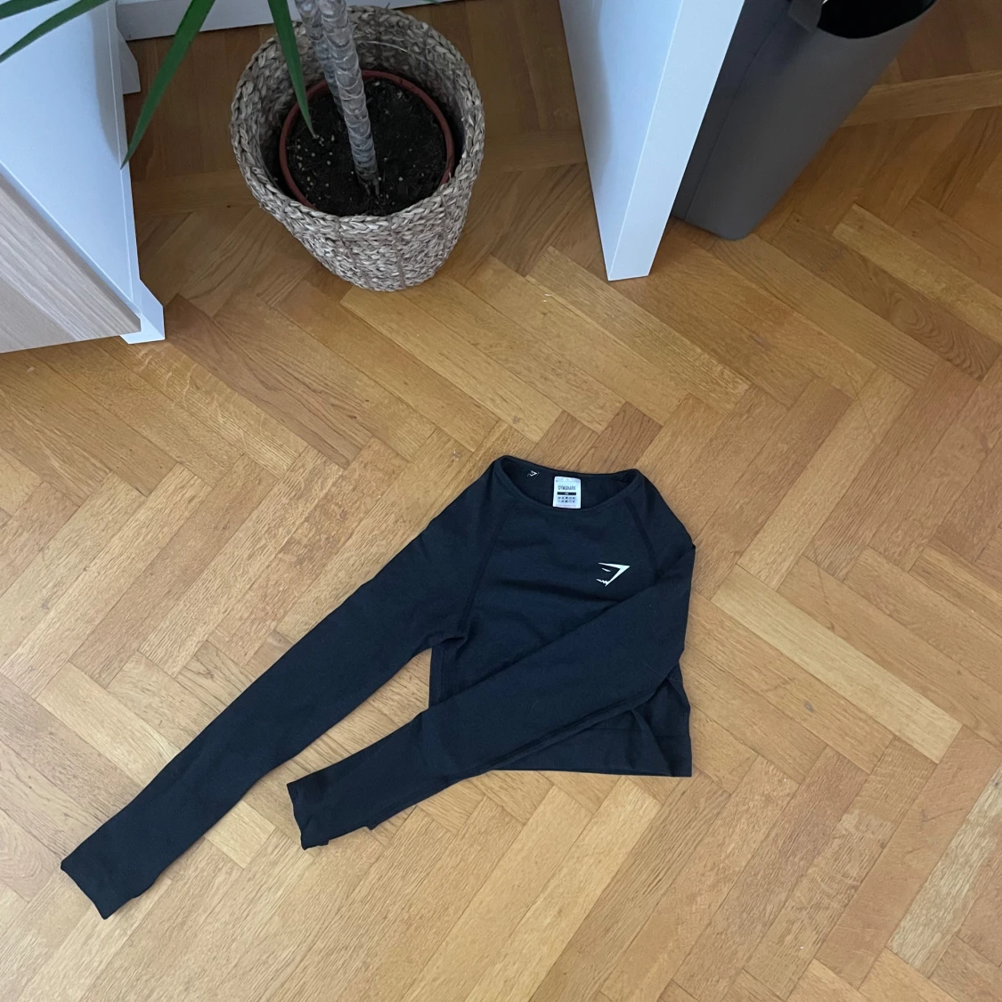 Gymshark träningströja  - 90