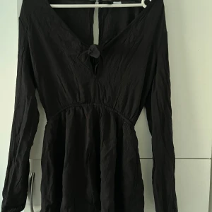 Playsuit från hm  - Playsuit från hm i storlek 34