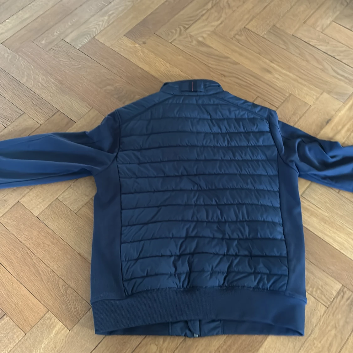 Parajumper cardigan - 90