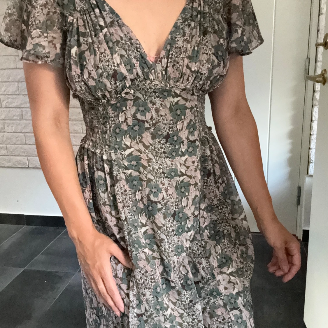 Sommarklänning Derhy - 91