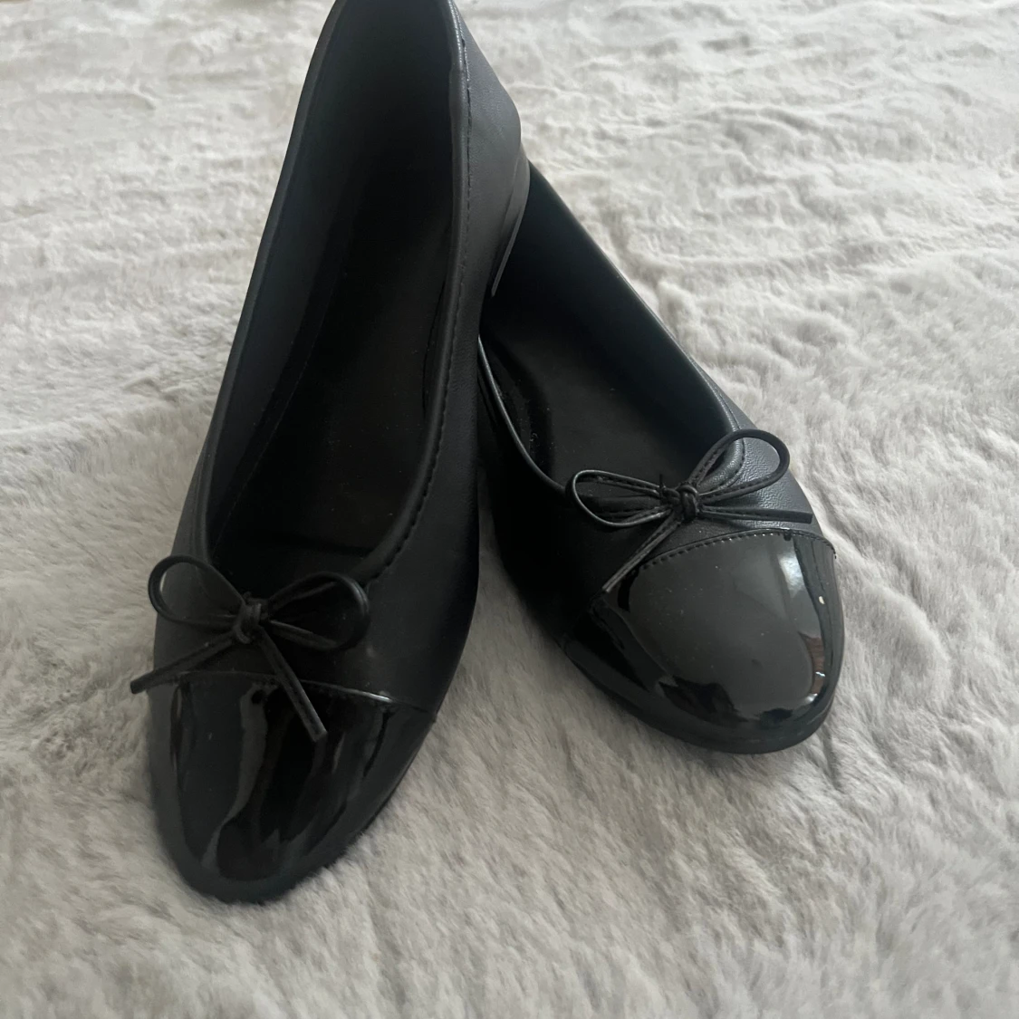 Ballerina skor  - 90