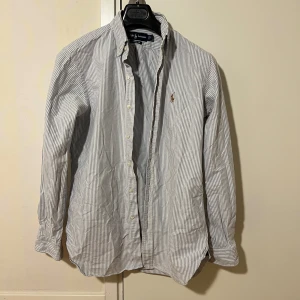 Ralph lauren oxford - Skjorta från Ralph lauren, Oxford.