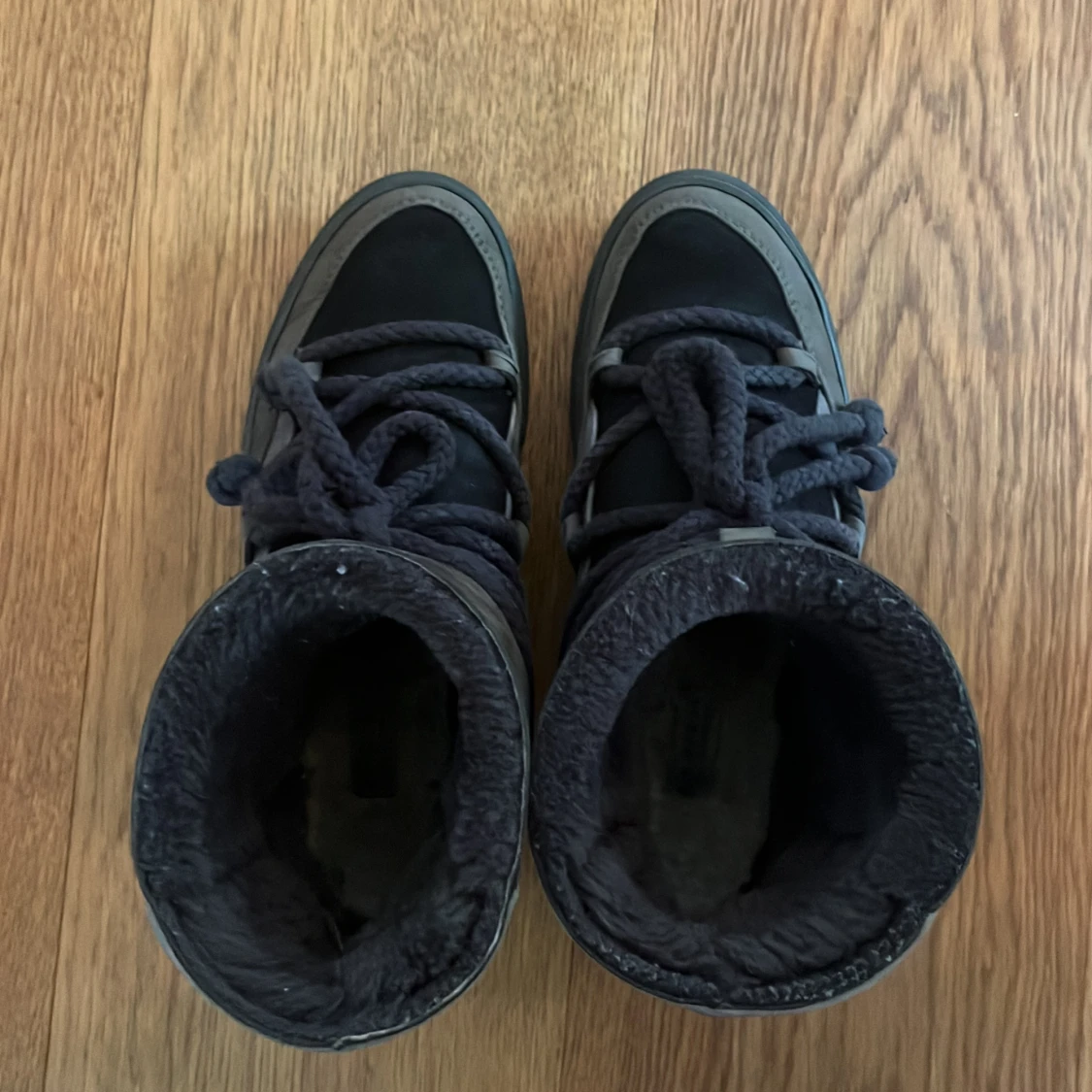 Inuikki vinter skor - 90