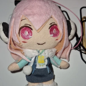 För megamind 😋 - Reserverad