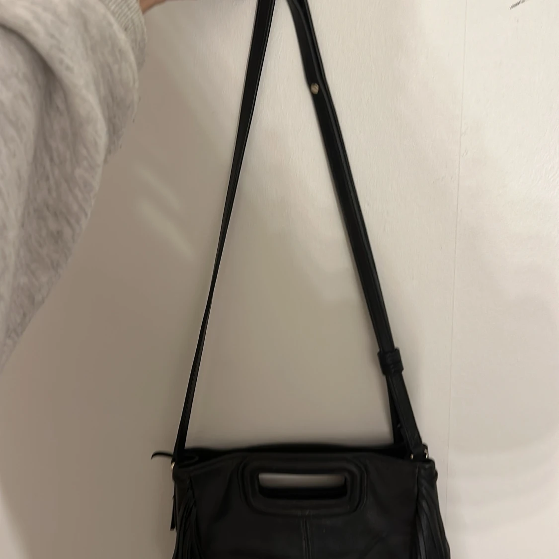 Stor Maje väska - 91