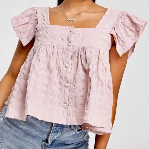 ASOS design Topp/linne - Aldrig använd ❤️