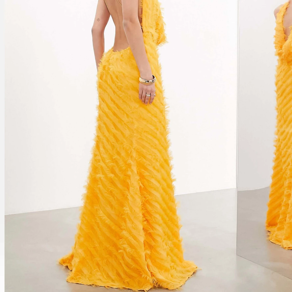 Statement maxidress  - 91