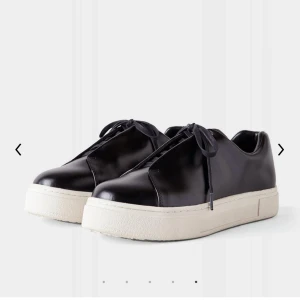 Eytys  - Säljer dessa Eytys som är köpta här på plick men i väldigt fint skick. Säljer då de va för stora för mig. Skriv för egna bilder.  De är i storlek 40 men de passar 39 1/5 skulle jag säga. 💞