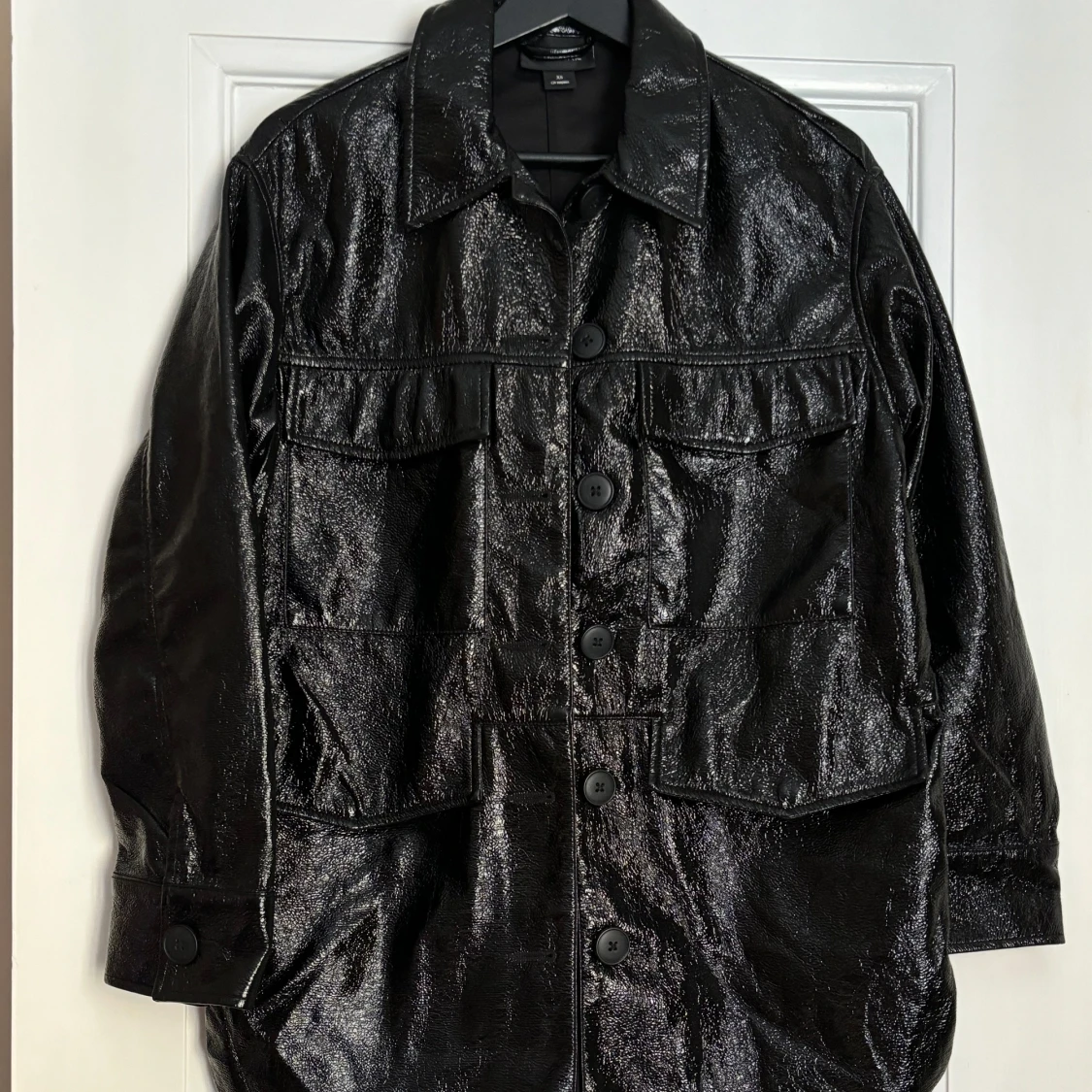 Lackjacka från Monki  - 90