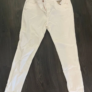 Vita jeans - Vita skinnet stretch jeans