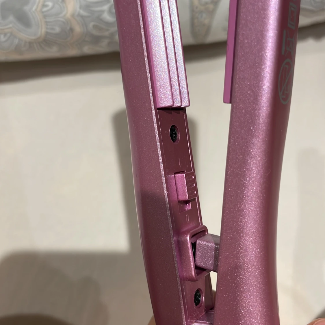 Mini våffeltong - 91