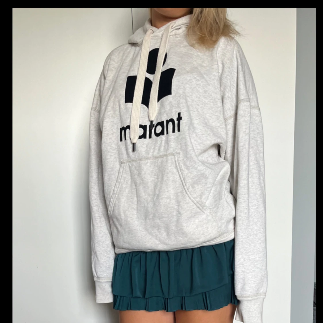 Marant sweatshirt - 91