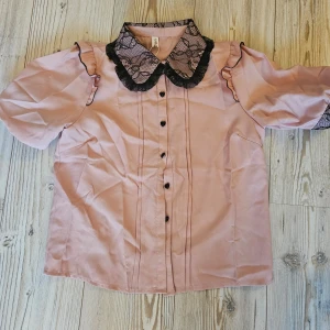 Jirai kei blue - I nyskick, endast provad!