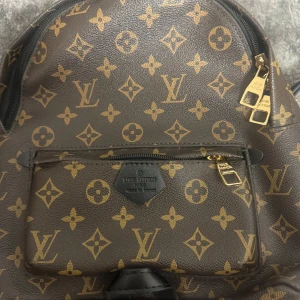 Ryggsäck  - Nästan ny ryggsäck 