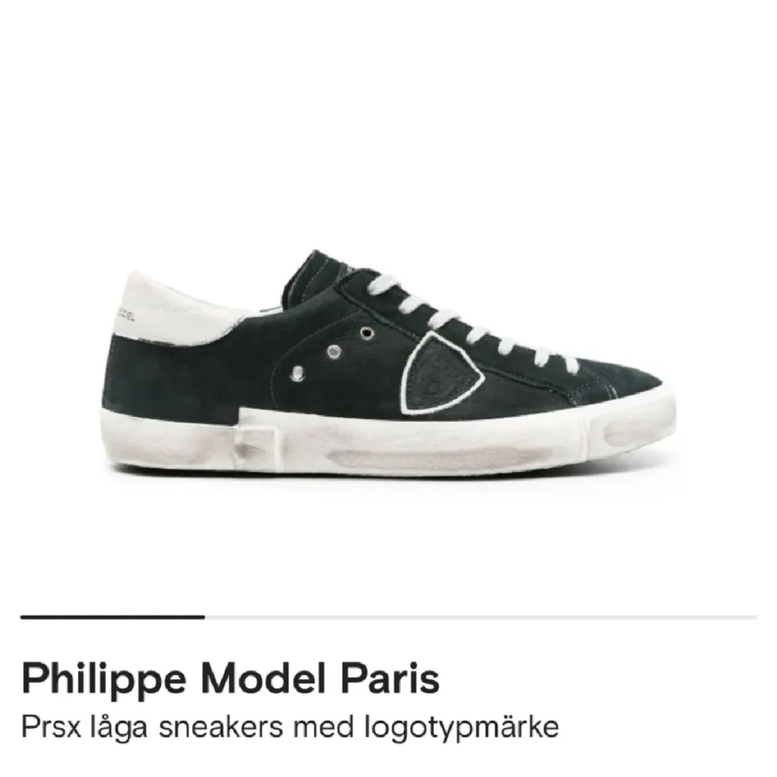 Philippe model - 91