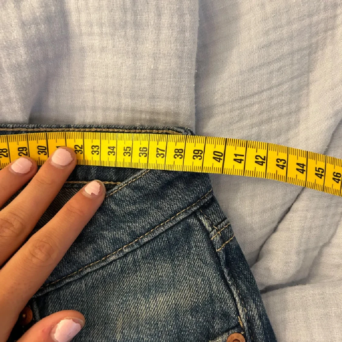 weekday nova jeans - 3