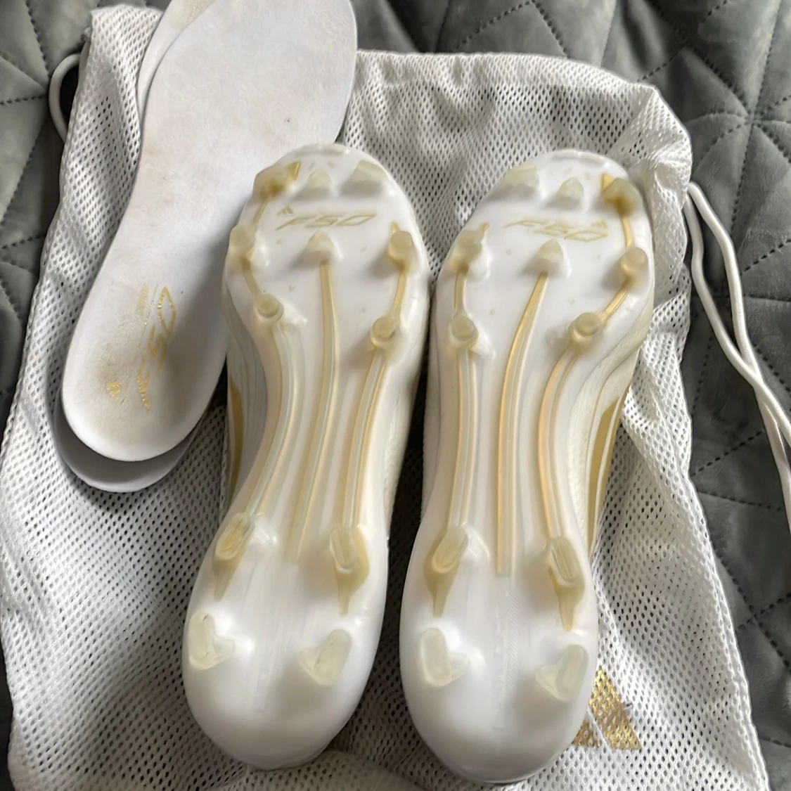  Adidas F50 Elite fotbollsskor - 2