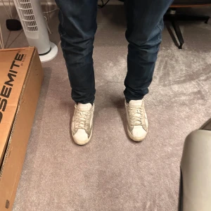 Phillipe models - Säljer nu dessa riktigt feta phillip models i storlek 40. Pris kan diskuteras. Tar även byten!!!