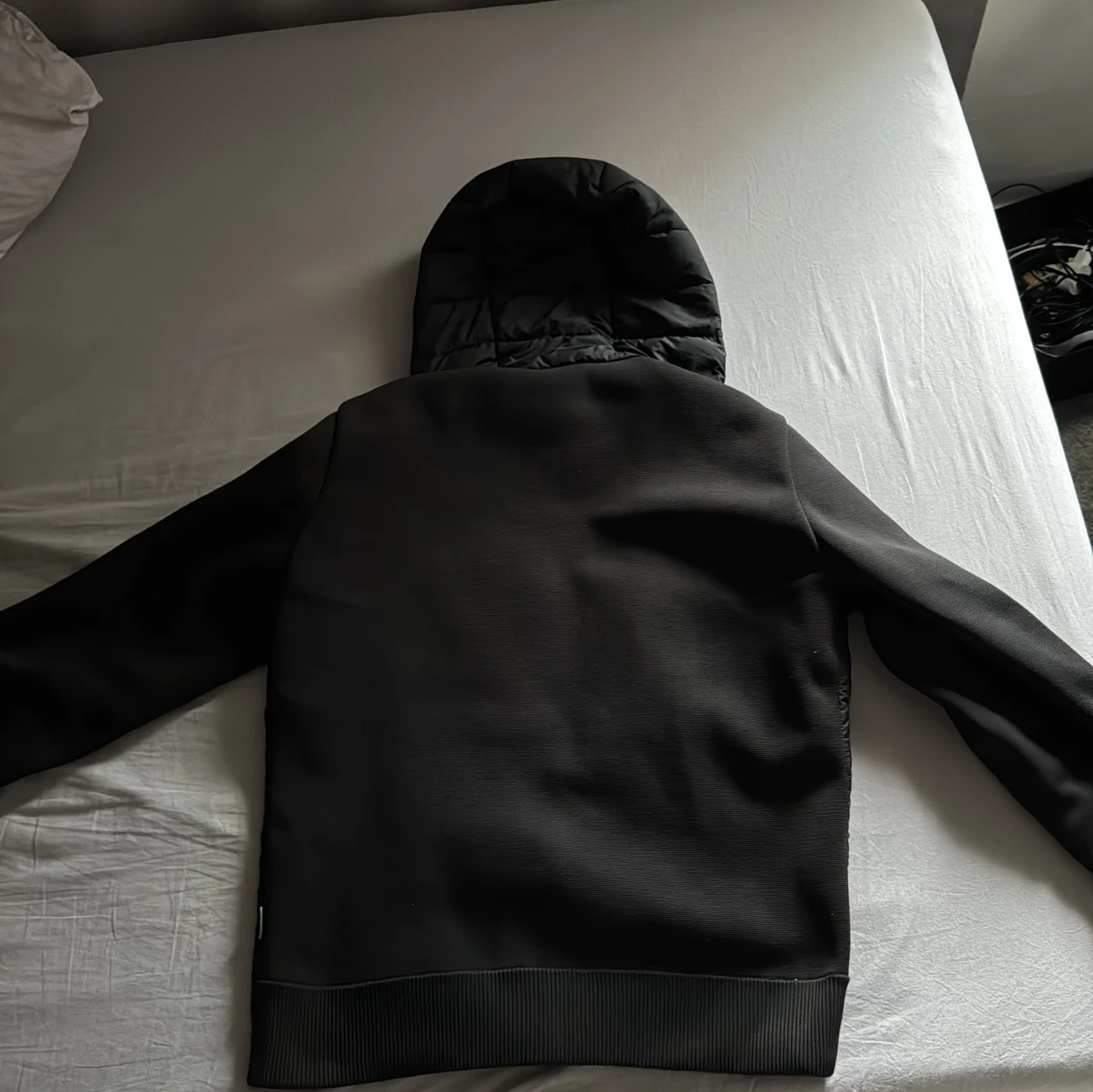 Svart jacka från Save the Duck - 3