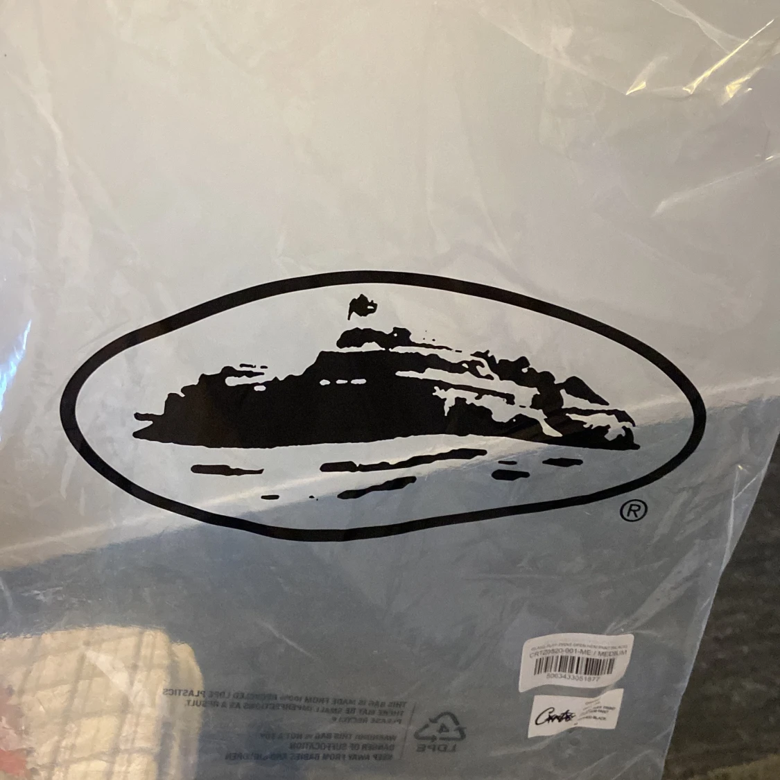 Corteiz mjukis byxor  - 3