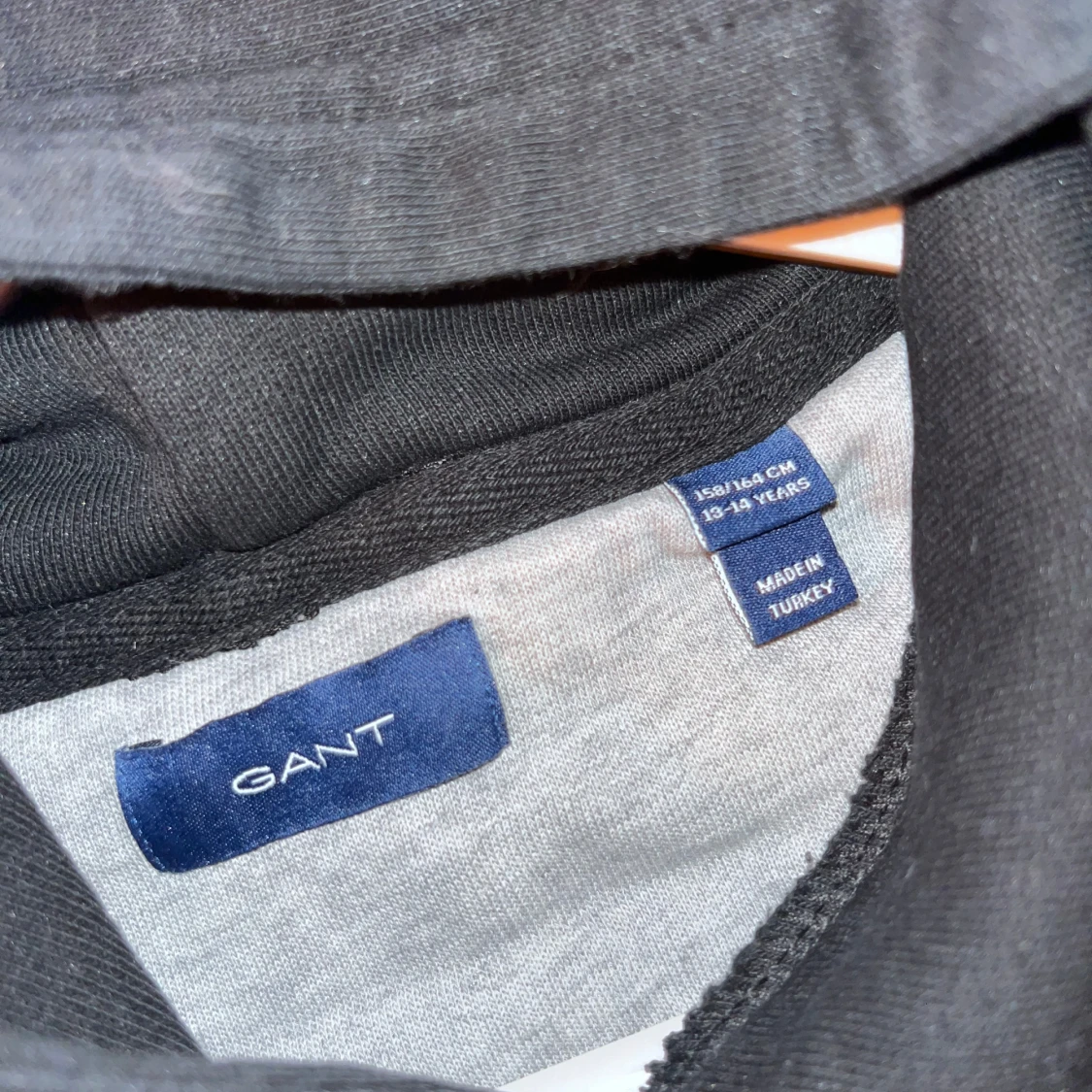GANT hoodie  - 2