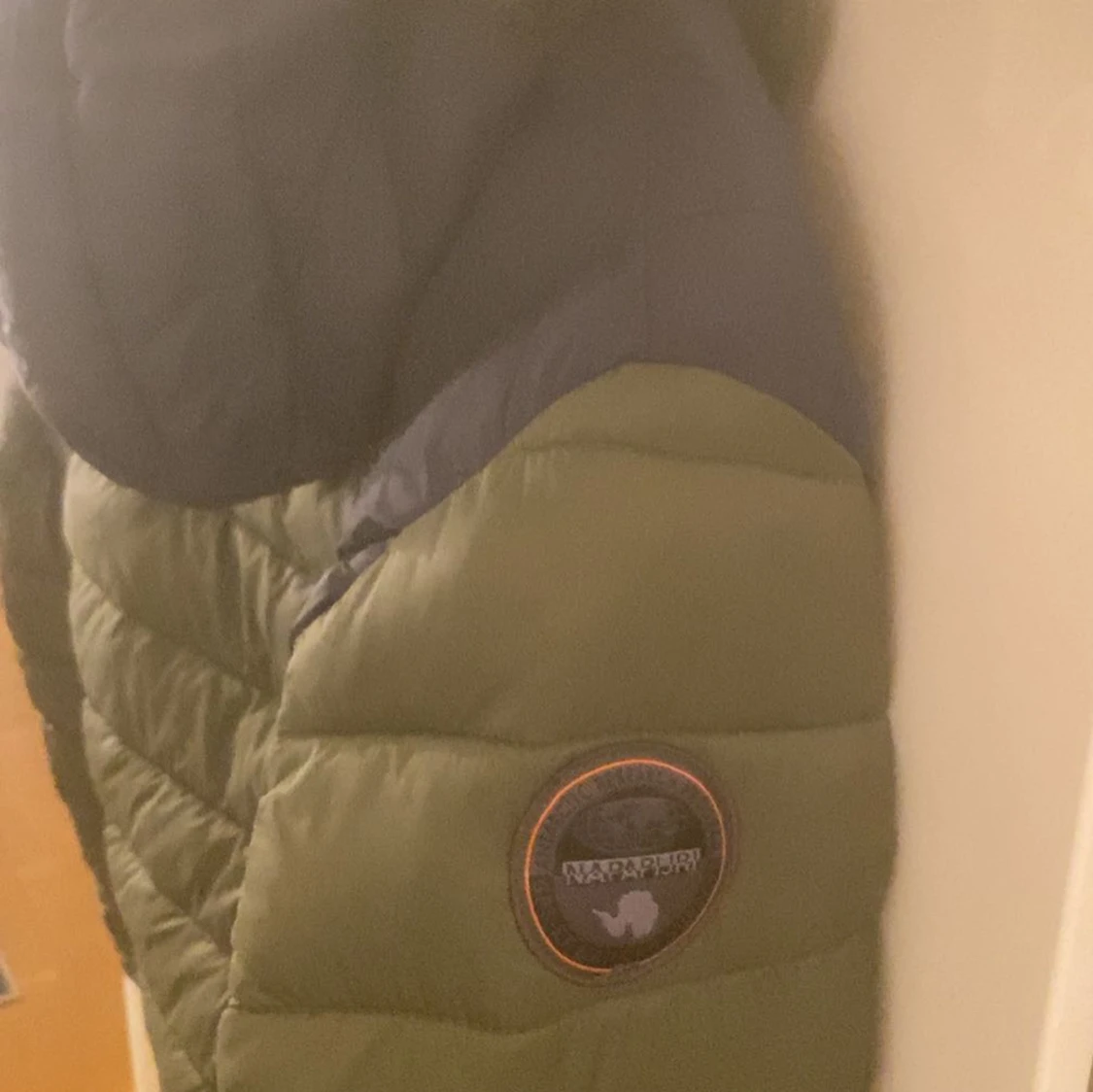  Dunjacka från Napapijri - 1