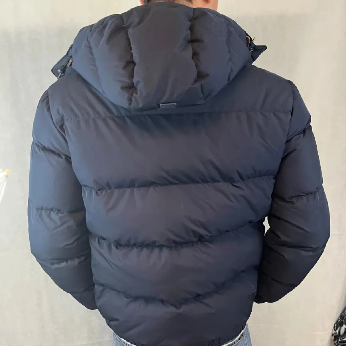 Ralph lauren jacka  - 3