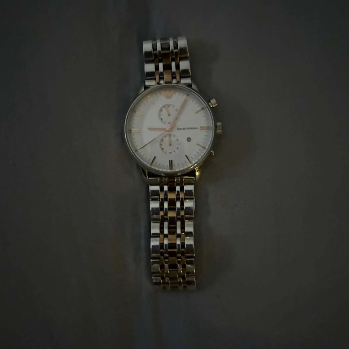 Armani klocka - 90